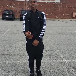 Meet your Posher, Tiago